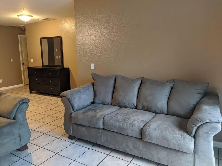 Appartamento Snowbirds Escape / Vacation Gateway #A Englewood Esterno foto
