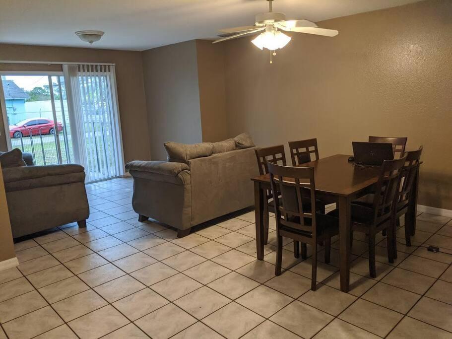 Appartamento Snowbirds Escape / Vacation Gateway #A Englewood Esterno foto