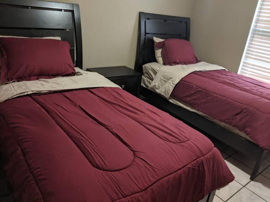 Appartamento Snowbirds Escape / Vacation Gateway #A Englewood Esterno foto