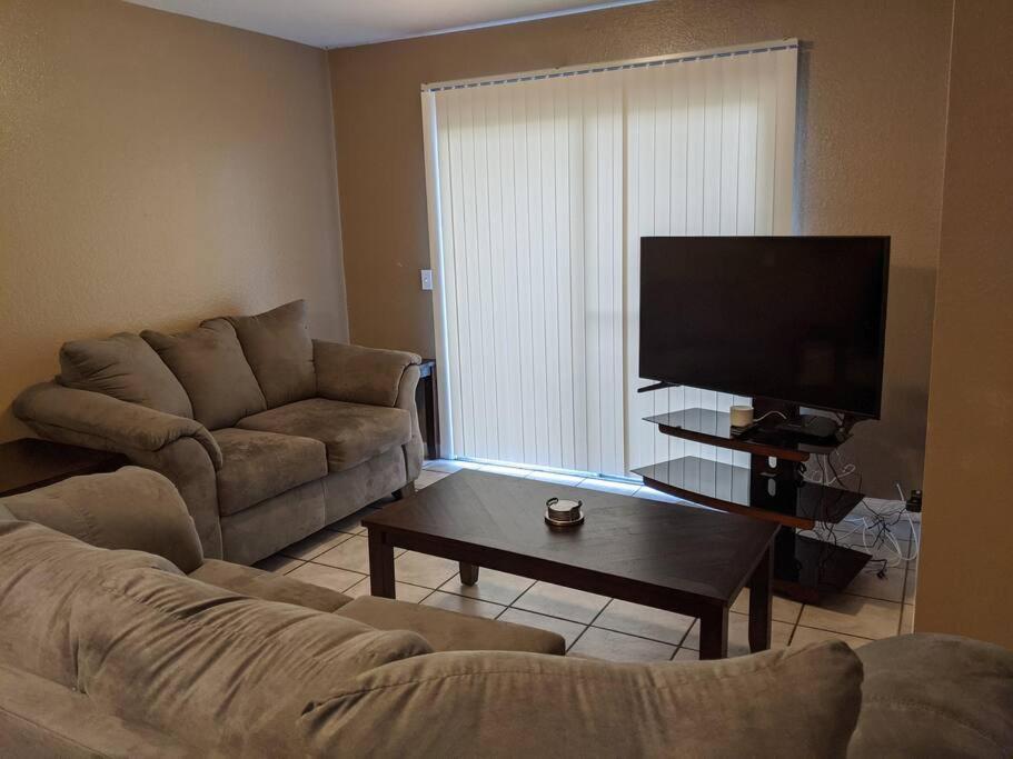 Appartamento Snowbirds Escape / Vacation Gateway #A Englewood Esterno foto