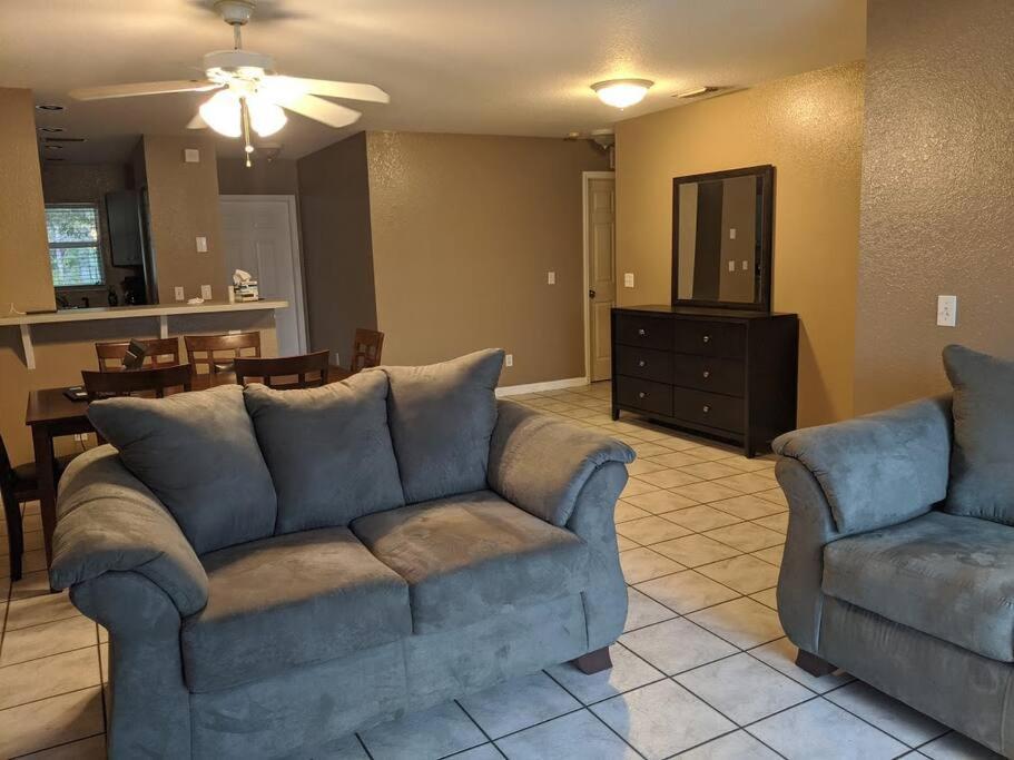 Appartamento Snowbirds Escape / Vacation Gateway #A Englewood Esterno foto