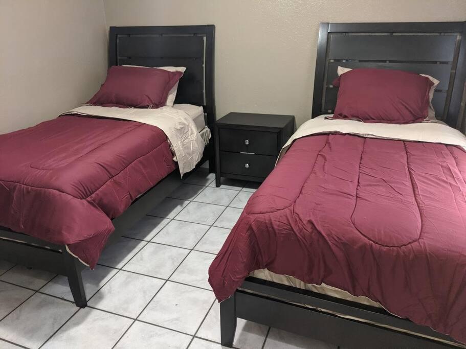 Appartamento Snowbirds Escape / Vacation Gateway #A Englewood Esterno foto